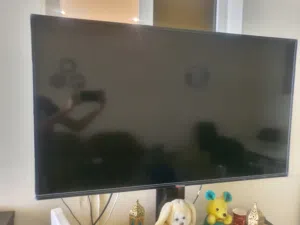 تلفزيون سمارت 50 بوصة