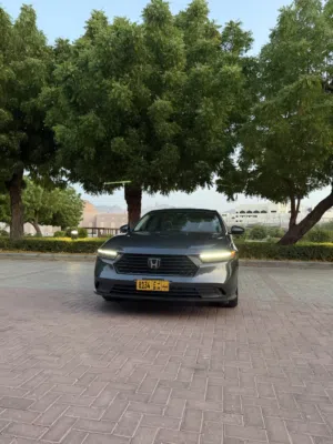 Used Honda Accord in Muscat