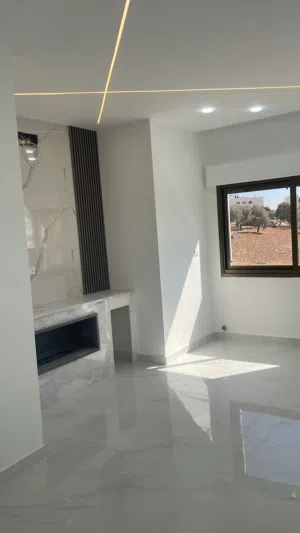 شقق فاخرة للبيع في شفا بدران