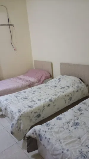 غرفة نوم اطفال