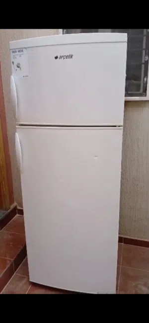 ثلاجة نوع ارشيلك