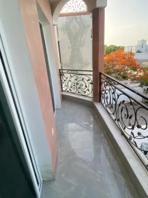Unfurnished Monthly in Muscat Al-Hail