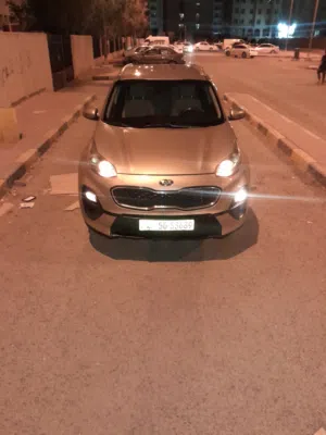 Used Kia Sportage in Farwaniya