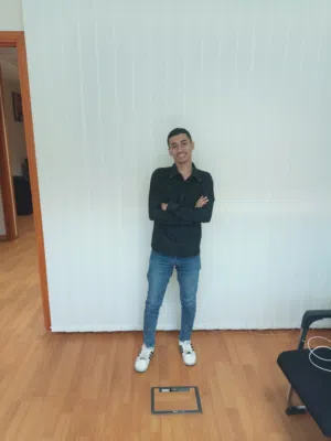 ahmed Hamada 