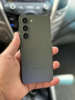 Samsung s23