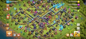 كلاش اوف كلان