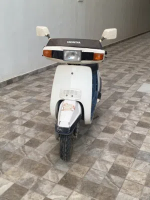 HONDA__CLASSIC__100CC__1978