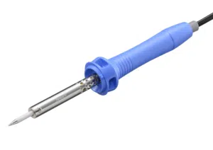 كاوي لحام صناعة اليابان 40 واط GENERAL ELECTRONICS SOLDERING IRON KX-40R
