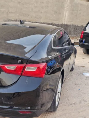 Used Chevrolet Malibu in Basra