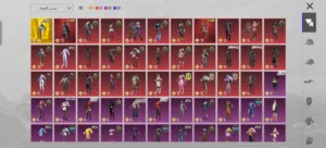 Pubg Accounts and Characters for Sale in Dubai