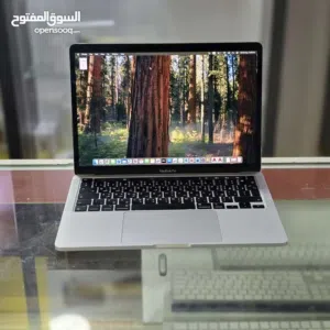 MacBook Pro 2020 – M1 – 13-inch