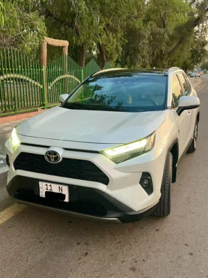 راف فور 2023 فول