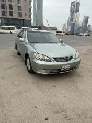 كامري 2005 جراندي فل