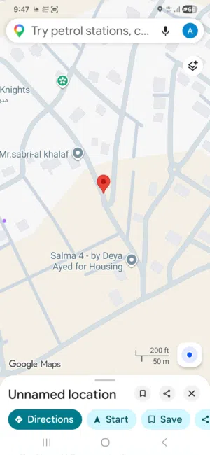 Residential Land for Sale in Amman Al Hummar
