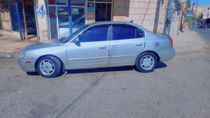 Used Hyundai Avante in Zarqa