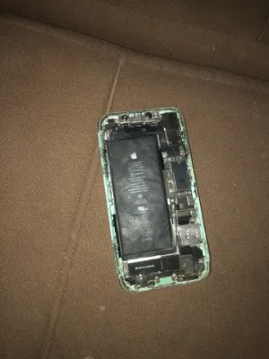 Apple iPhone 11 64 GB in Misrata