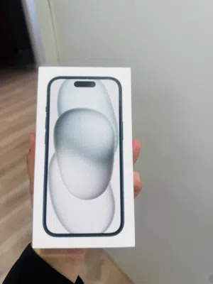Apple iPhone 15 128 GB in Hebron