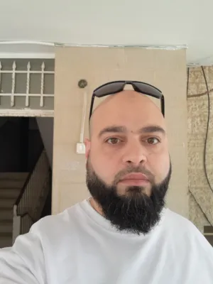 خالد ابراهيم داود حوارث 