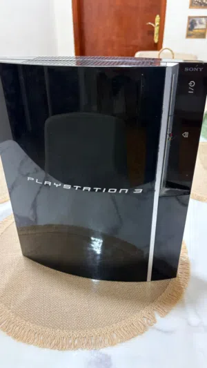 PS3 – Fully Working (Original System)