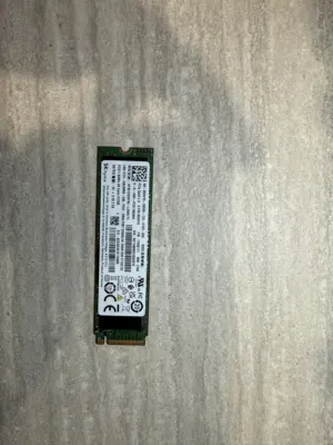 M.2 SSD 512 GB