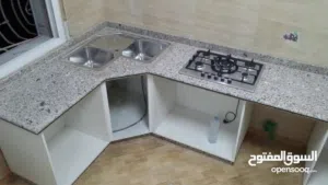 جرانيت جرانيت مطابخ بأسعار خياليه