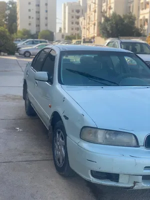 SM5 2001للبيع