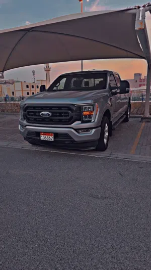 للبيع f150