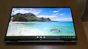 لابتوب "HP Spectre x360 16 (2-in-1) - مستعمل بحالة ممتازة