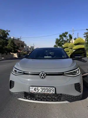 VW. D4 CROZZ PRO 2023