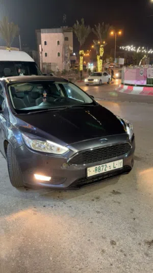 Ford focus 2016للبع