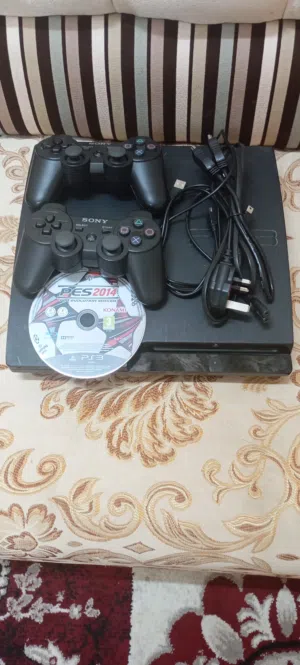 بلايستيشن 3