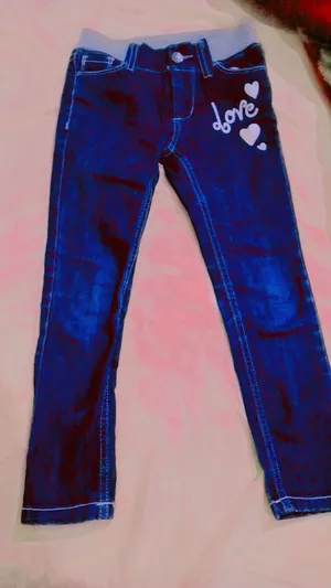 Jeans Pants in Matruh