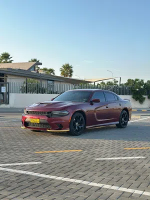 Used Dodge Charger in Al Batinah