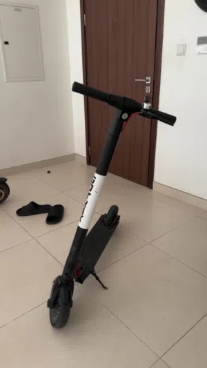 Gotrax children’s scooter (URGENT SELL) 400 AED