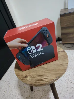 Nintendo Switch Nintendo for sale in Amman