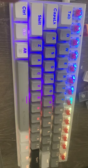 Other Keyboards & Mice in Abu Dhabi