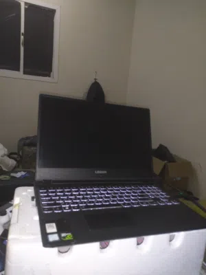 لابتوب قيمنق للبيع   لابتوب قوي مناسب للألعاب والبرامج الثقيلة، الجهاز نظيف ويعمل بكفاءة.