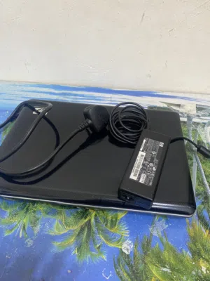للبيع لابتوب HP ويندوز 10 رامات 2 غيغا
