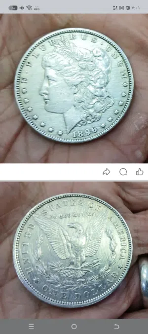 عملات معدنية