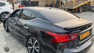Used Nissan Maxima in Al Batinah