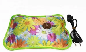 قربة تسخين الماء كهرباء