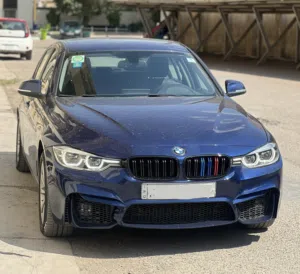 BMW 320i Xdrive 2018