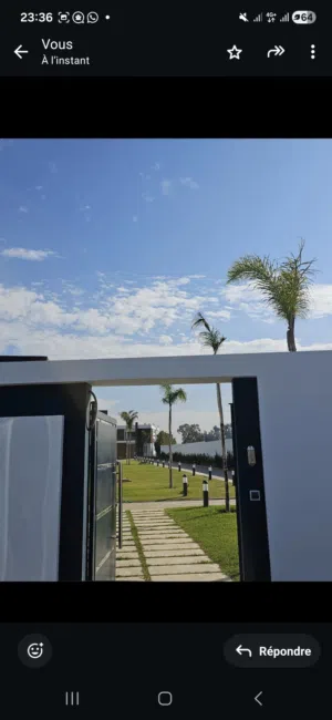 1000 m2 4 Bedrooms Villa for Sale in Rabat Menzehe
