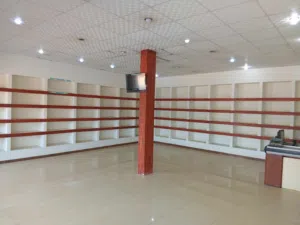 محل تجارى للايجار جنزور الرشاح