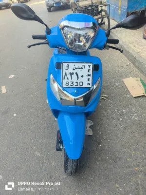 هيرو (Hero) 2025