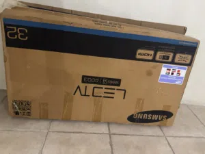 تلفزيون سامسونج