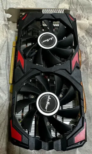 Rx 580 8Gb vram