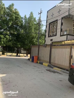 90 m2 4 Bedrooms Townhouse for Sale in Baghdad Za'franiya