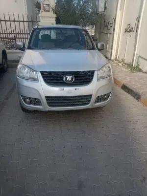 Great wall wingle 5