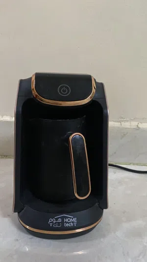 مكينة قهوه